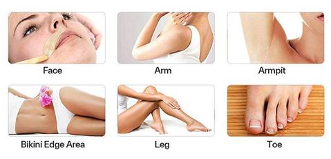 Flawless Hair Remover