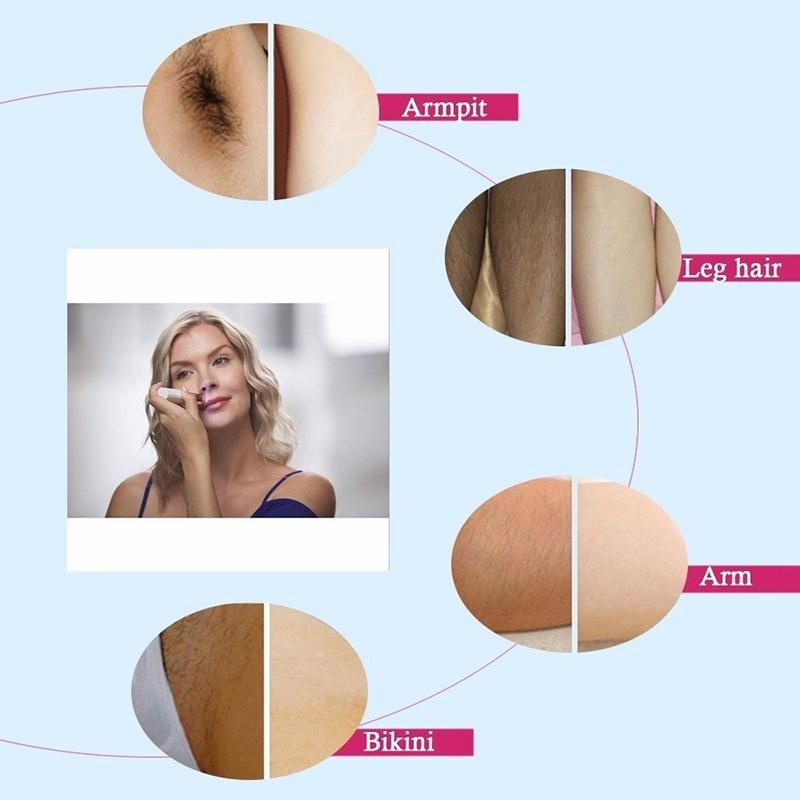 Flawless Hair Remover